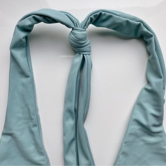 NEW Mikoh “Balboa” top & “Cruz Bay” bottom in size XS - Picture 6 of 12